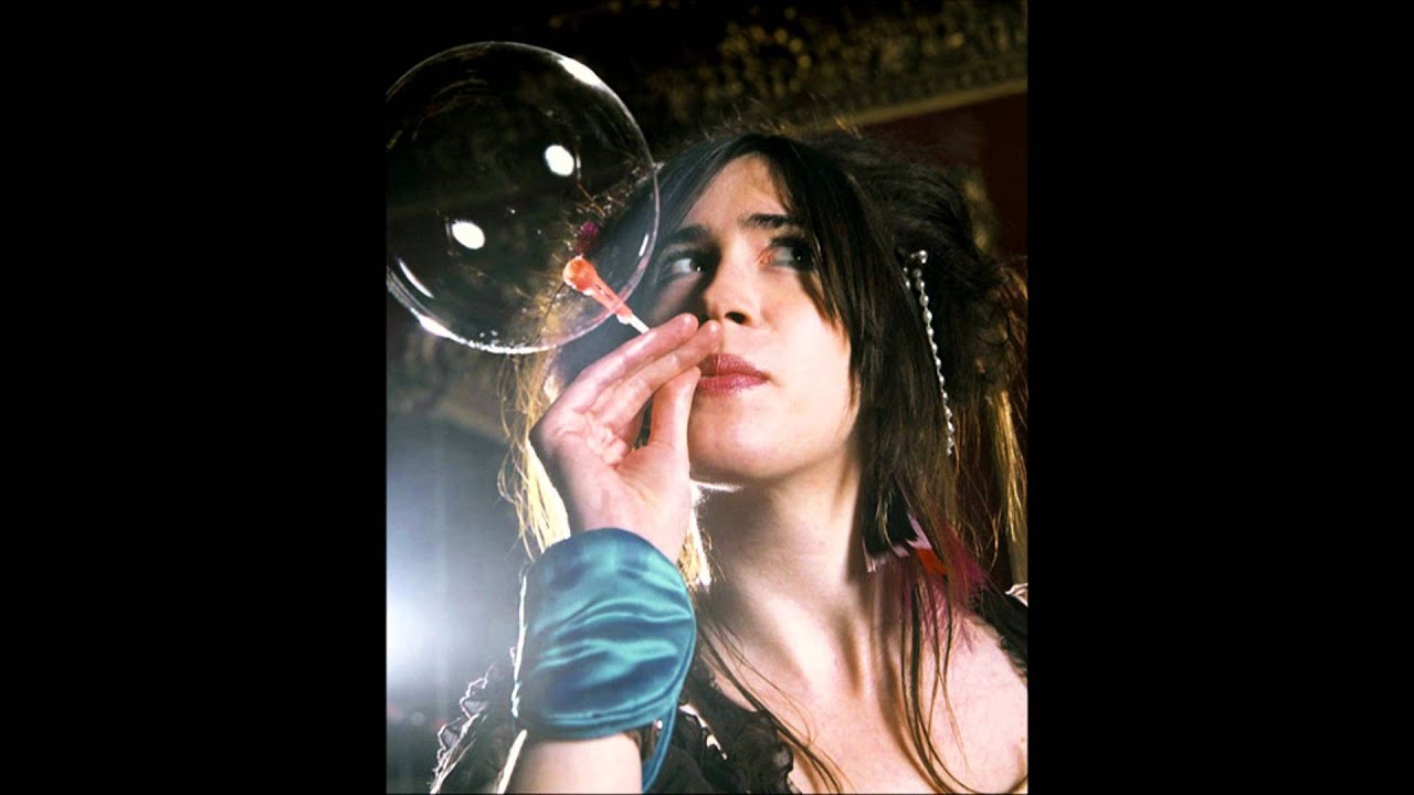 Imogen Heap - Kidding