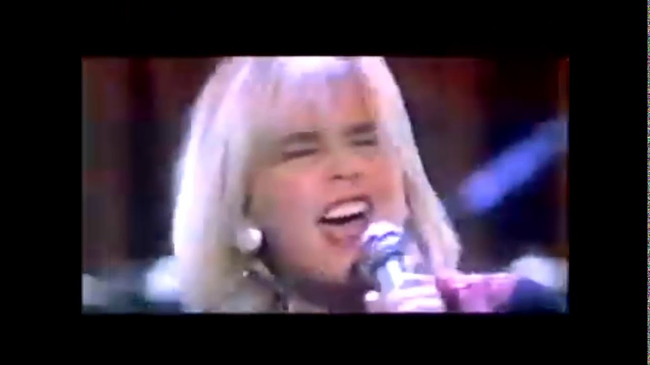 Leslie Dowdall and In Tua Nua - All I wanted