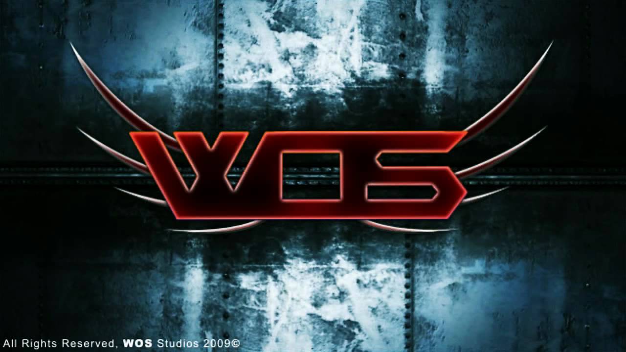 [WOS] - Wingz OF Silence Studios - Intro 2009'