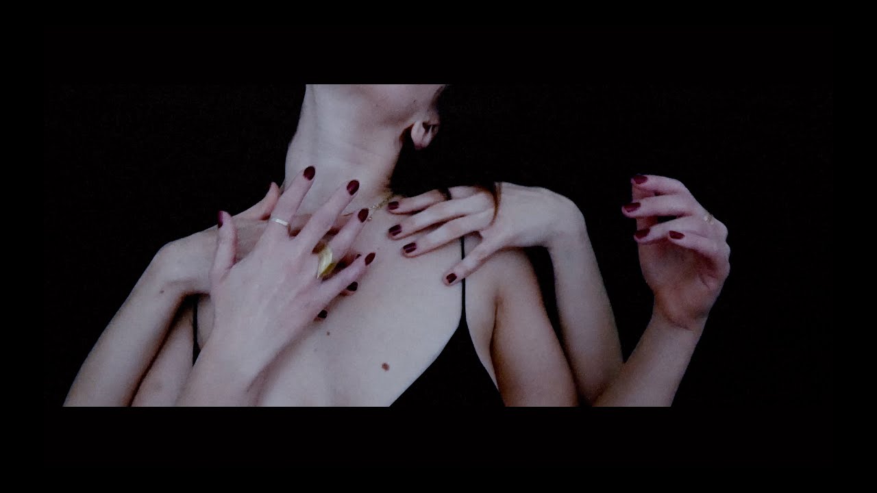 Laura Carbone - Cellophane Skin (Live at Rockpalast)