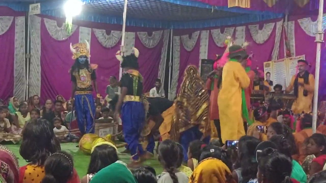 Jai Ma Sharda Shikarinar | Final Program | Jasgeet