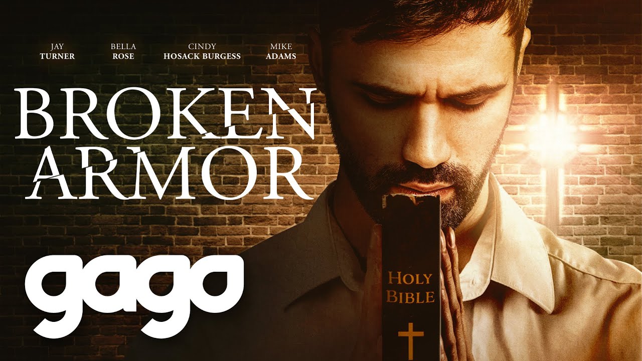 GAGO - Broken Armor (Trailer)