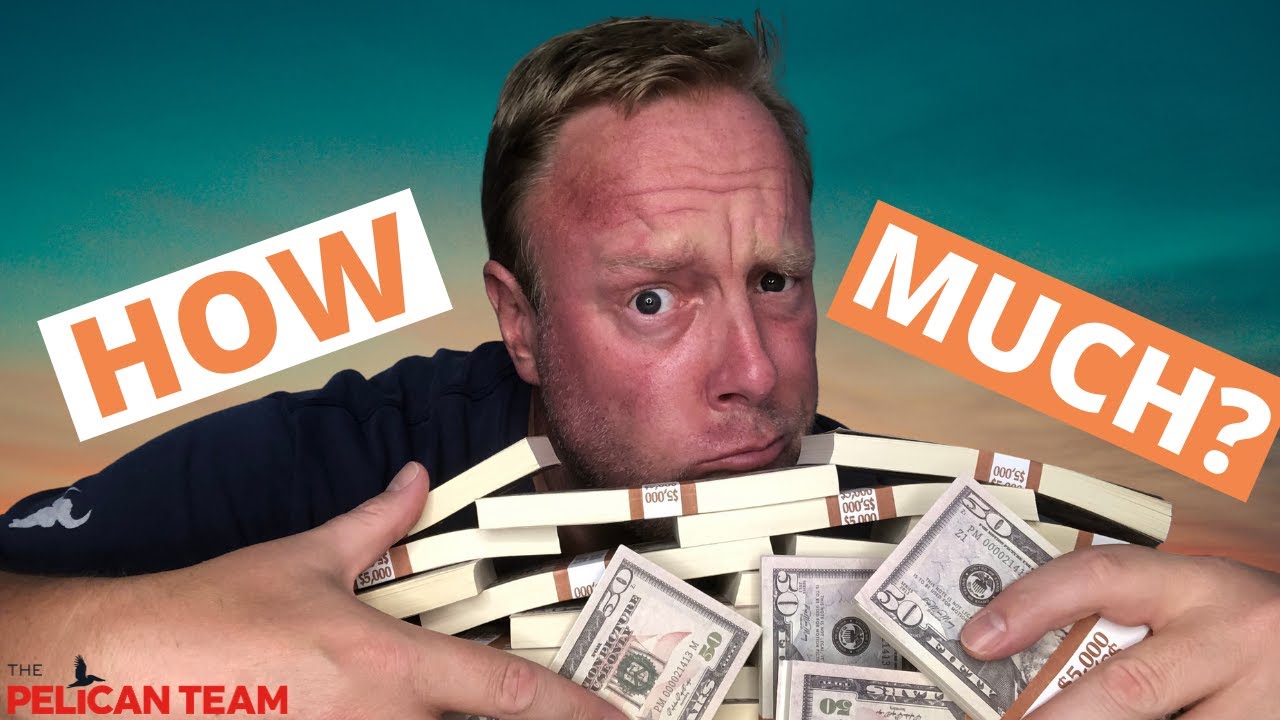The Cost of Living in Fort Myers Florida 🏘️ 🏖️ 🌴