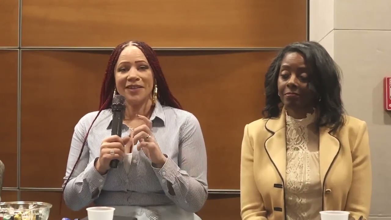 Mediafest25: The Erasure of Black History and How to Cover It.