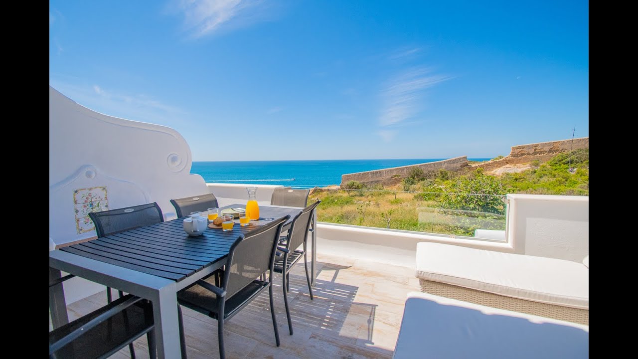 Rua do Paraiso 15 - Elite Rentals CARVOEIRO
