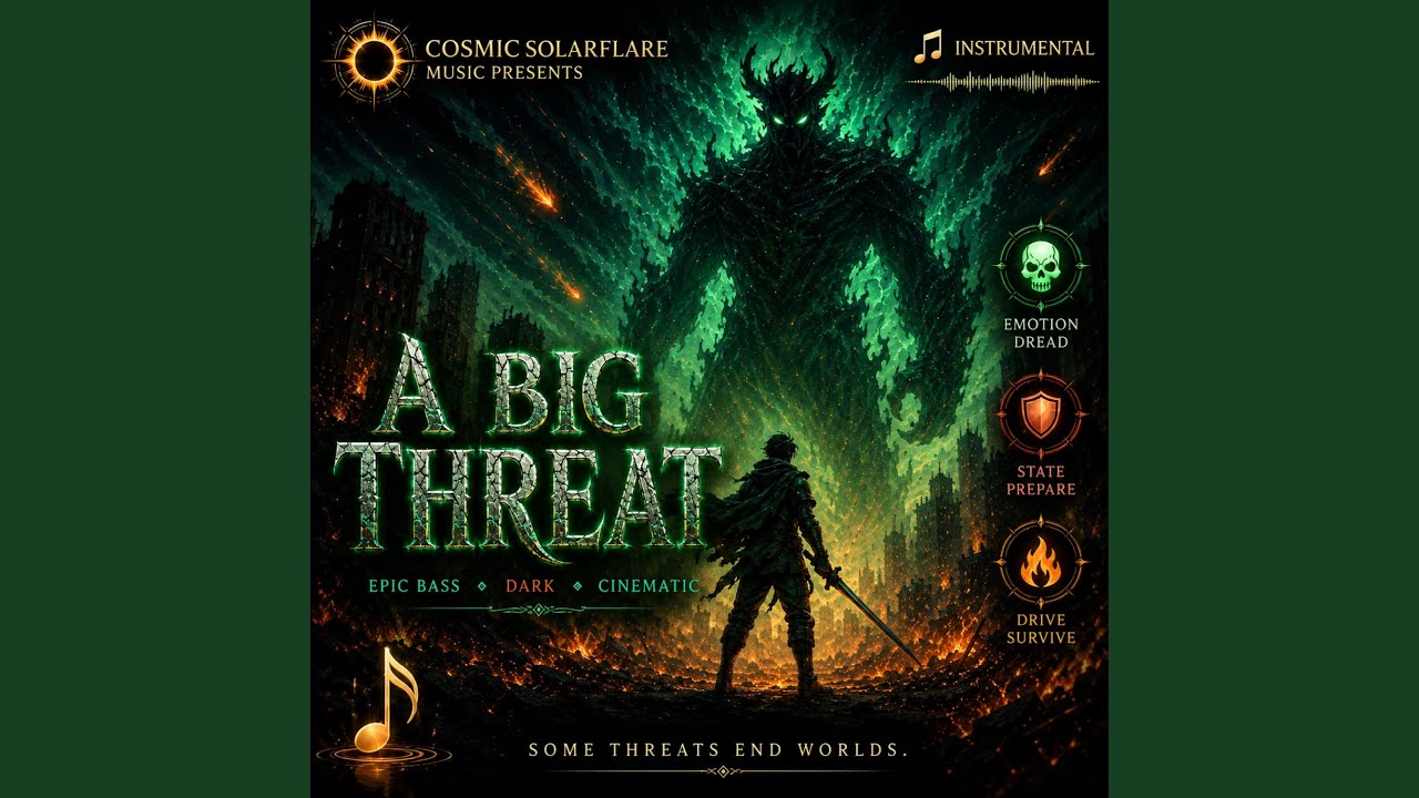 A Big Threat