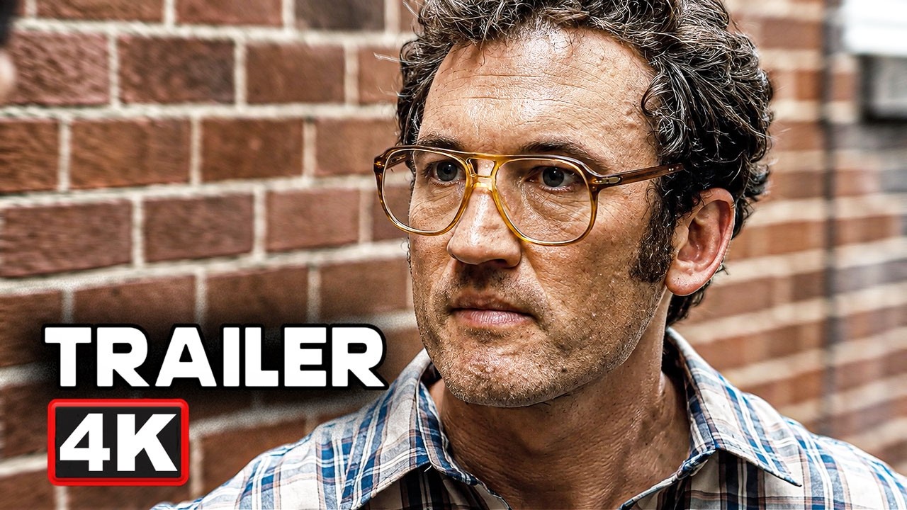 PAPER TIGER Official Trailer (2026) Miles Teller