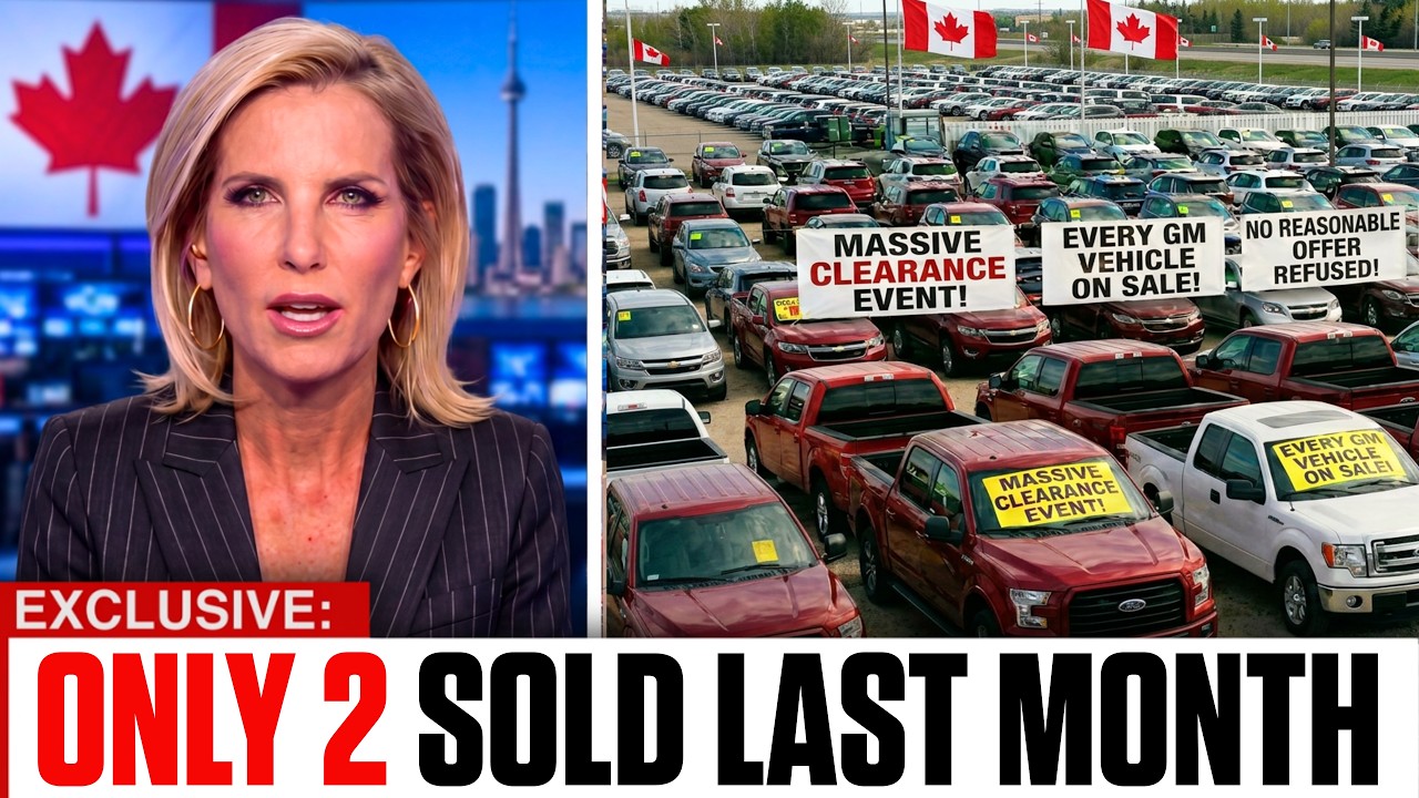 12 Brand New Cars Nobody Wants In Canada &mdash; ROTTING ON LOTS IN 2026