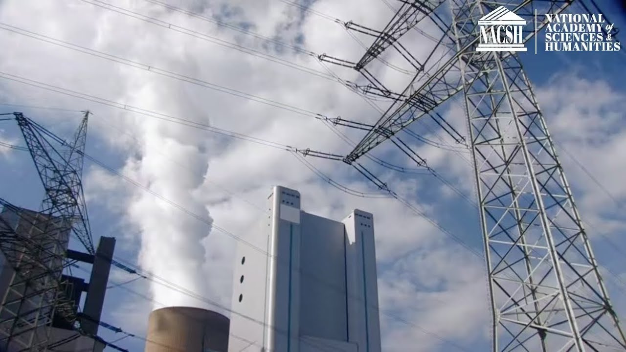 Climate Change Mitigation: The Role of Technology in Reducing Emissions