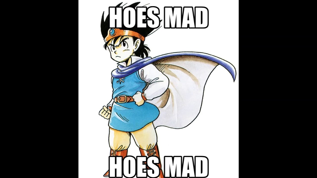 Koichi Sugiyama ft. Famous Dex - HOES MAD