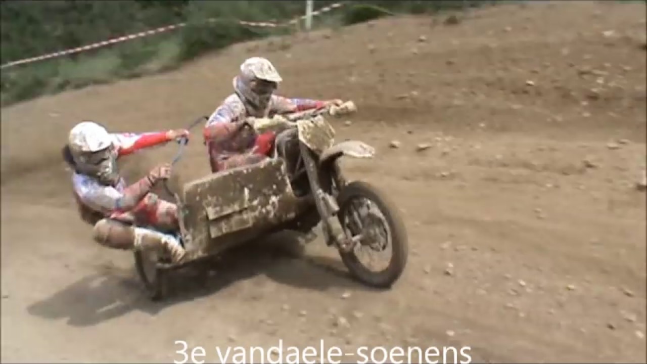 bk sidecarcross durler