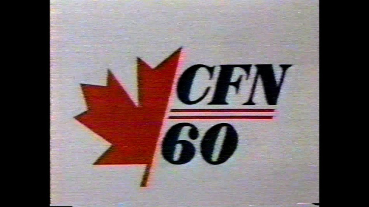 Old Last CFN News Contact 1992, CFB Lahr Germany