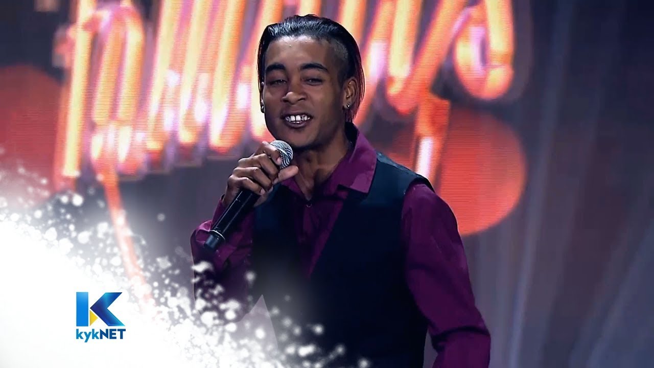 Prince Ell represent! – Maak My Famous | kykNET