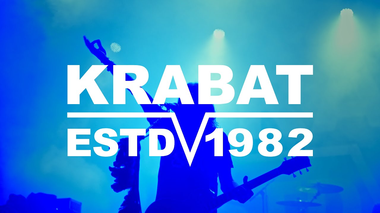 KRABAT -  Co bude dál(OFFICIAL VIDEO)