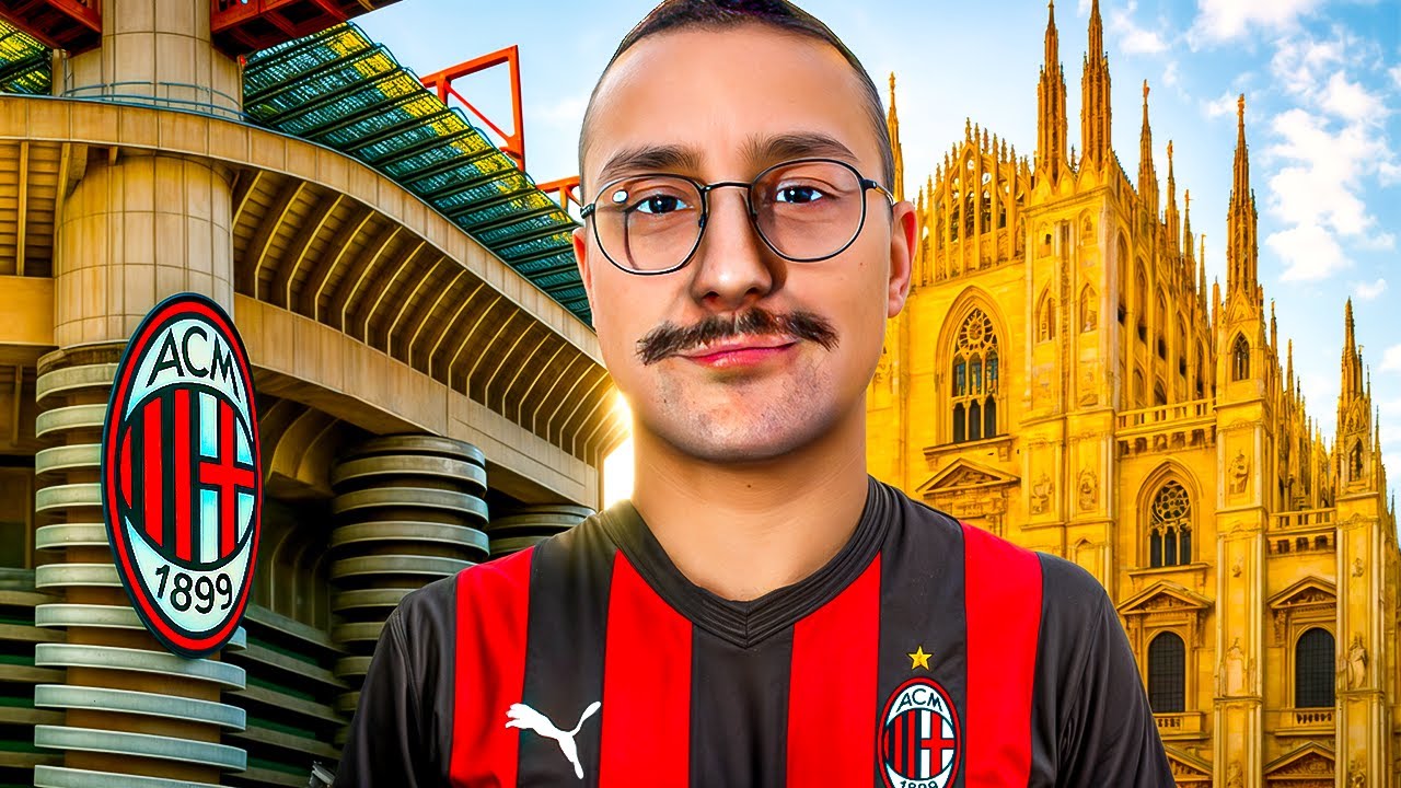 🌍ODWIEDZILIŚMY MEDIOLAN *I NIE TYLKO*🌍