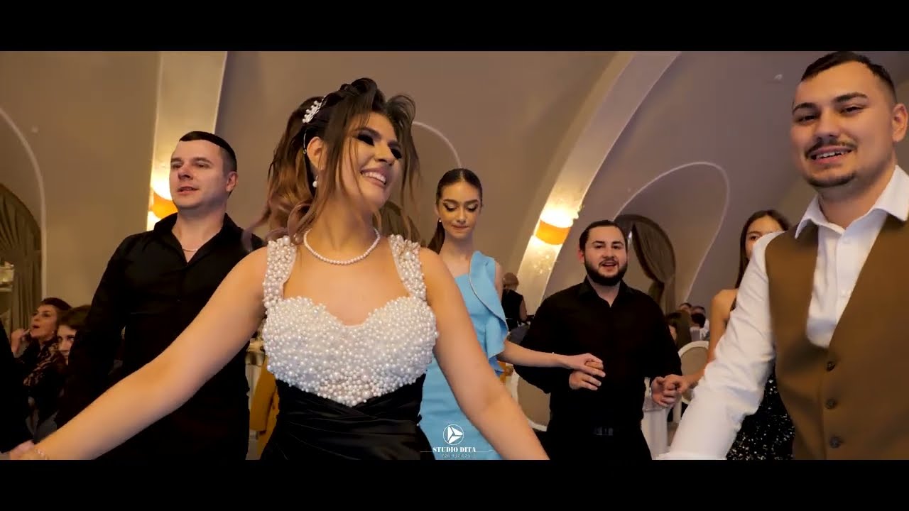 Mihaela Petrovici  - Colaj Brauri LIVE 🎵 Majorat Iasmina ● NOU 2024