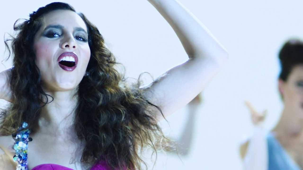 RIVA - Sin Ti - Heart Version - (video oficial) HD