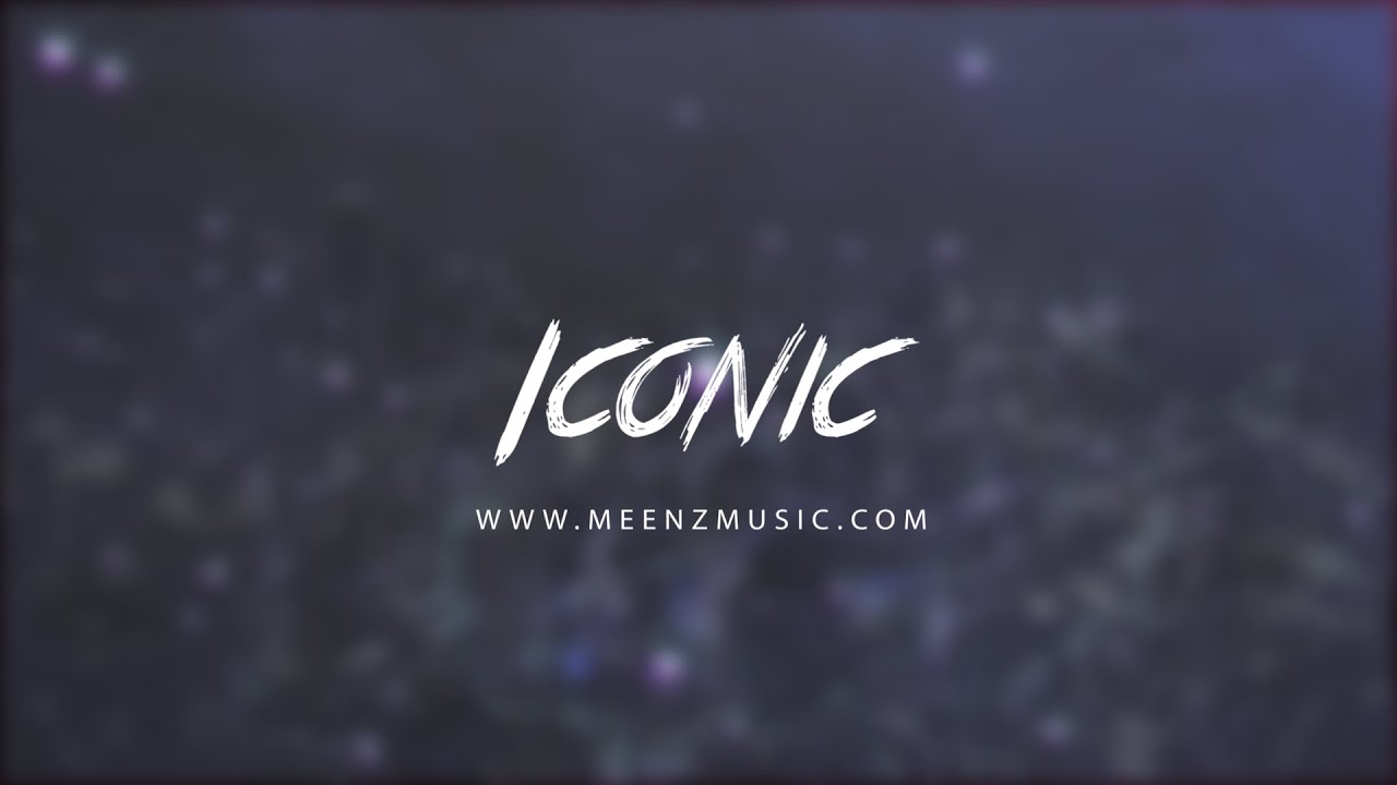 Iconic (Grime Instrumental) | Prod By. Meenz