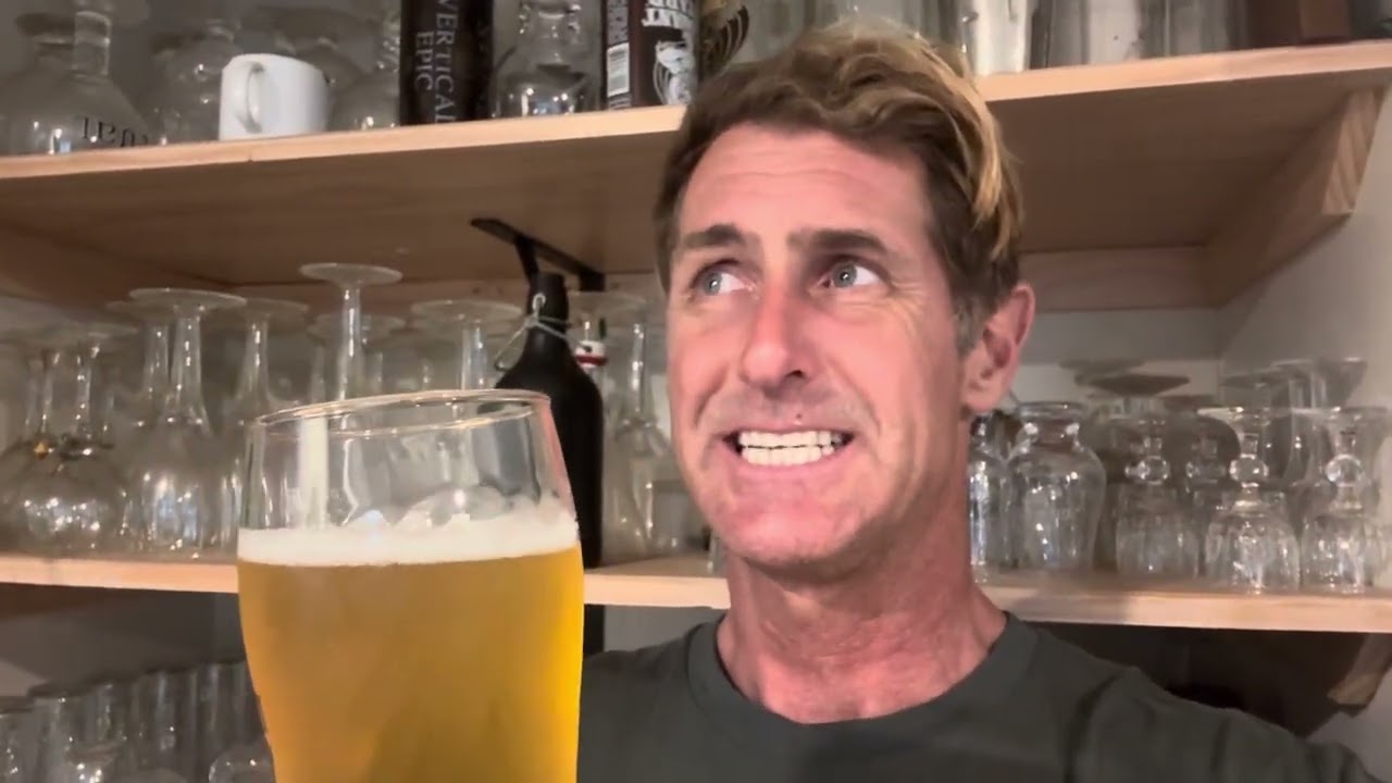 Spaten M&uuml;nchner Hell. Tasted 5/12/25