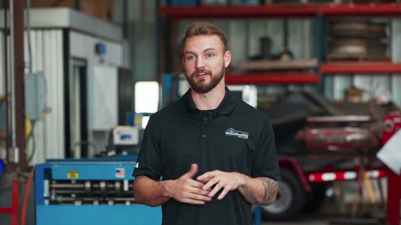 Metal Roof Warranties Are the Best by Mid Florida Metal Roofing Supply