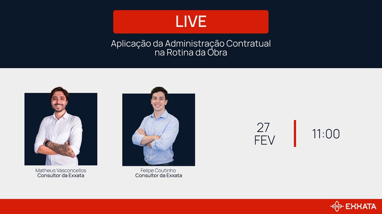 Aplicação da Administração Contratual na Rotina da Obra