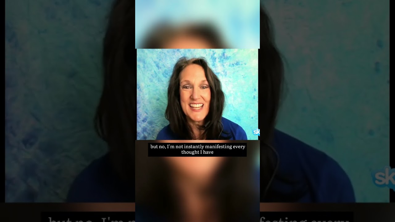 Manifesting - Mercedes Kirkel - Buddha at the Gas Pump Interview&reg;