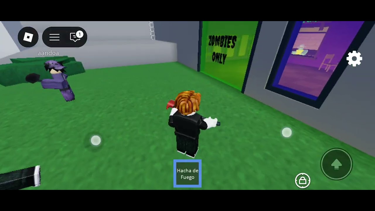 Juegos Roblox juegos zombie 