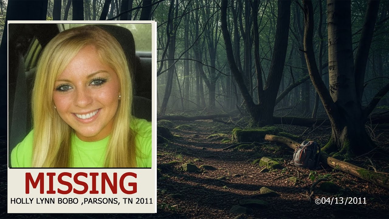 Tennessee 2011 old case solved — arrest shocks community