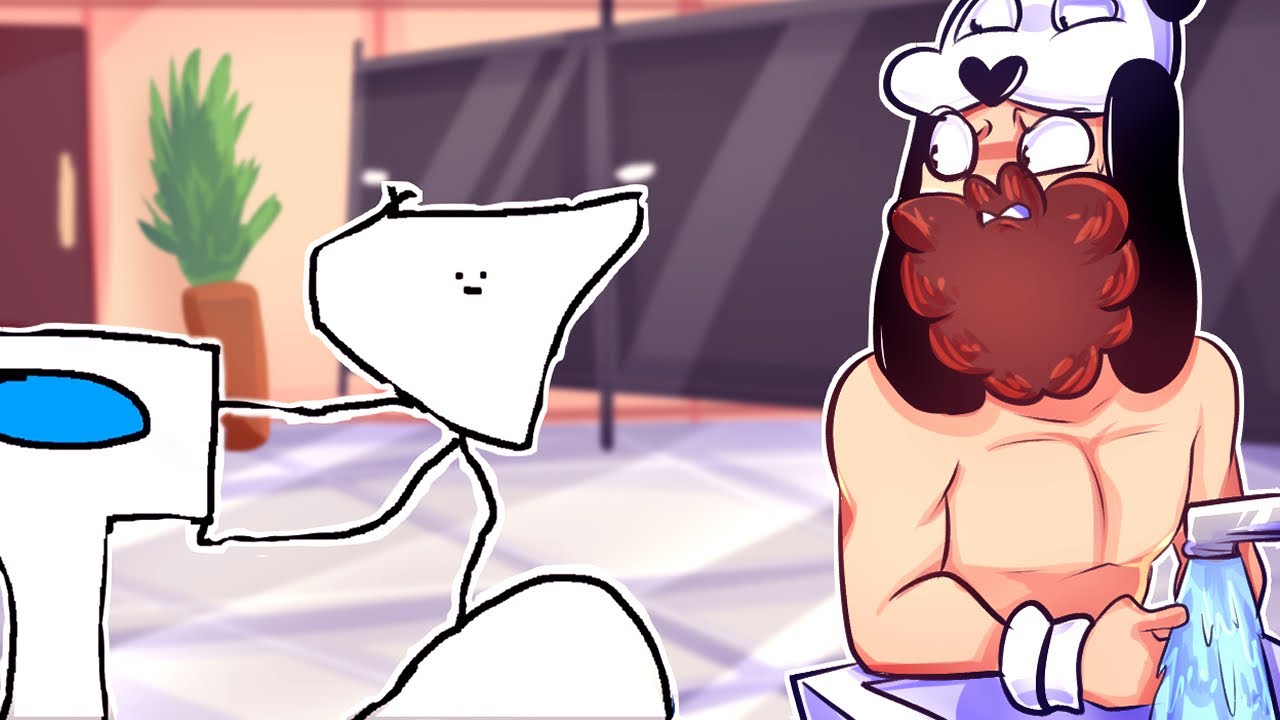 I Thought Nogla was Bad at Drawing...Then I Met Blarg - SKRIBBLIO
