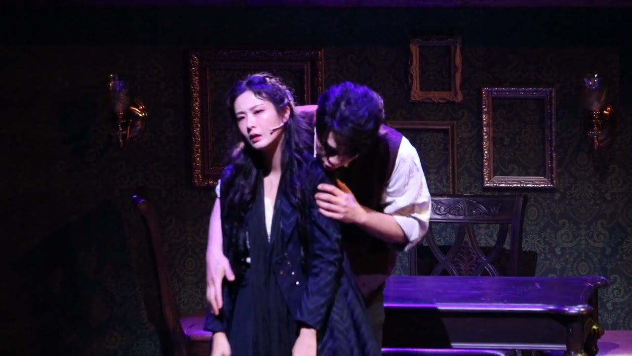 [테레즈 라캥] 221013 M14 왈츠