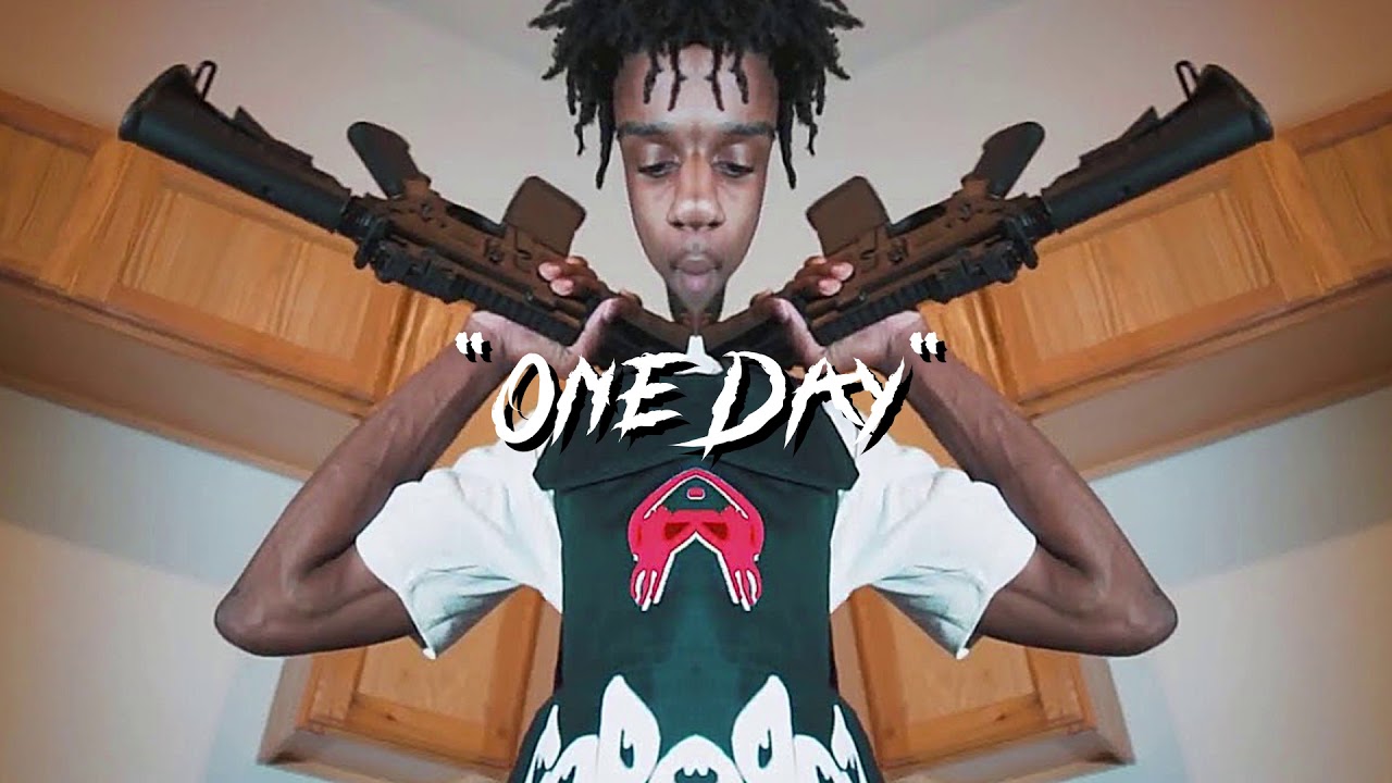 [FREE] Polo G x Lil Zay Osama Type Beat- 