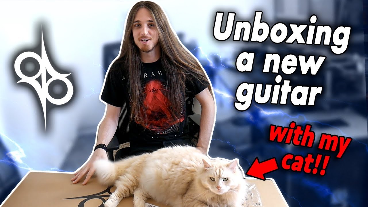 SOLAR GUITARS S1.6 ET LTD | First Impressions!