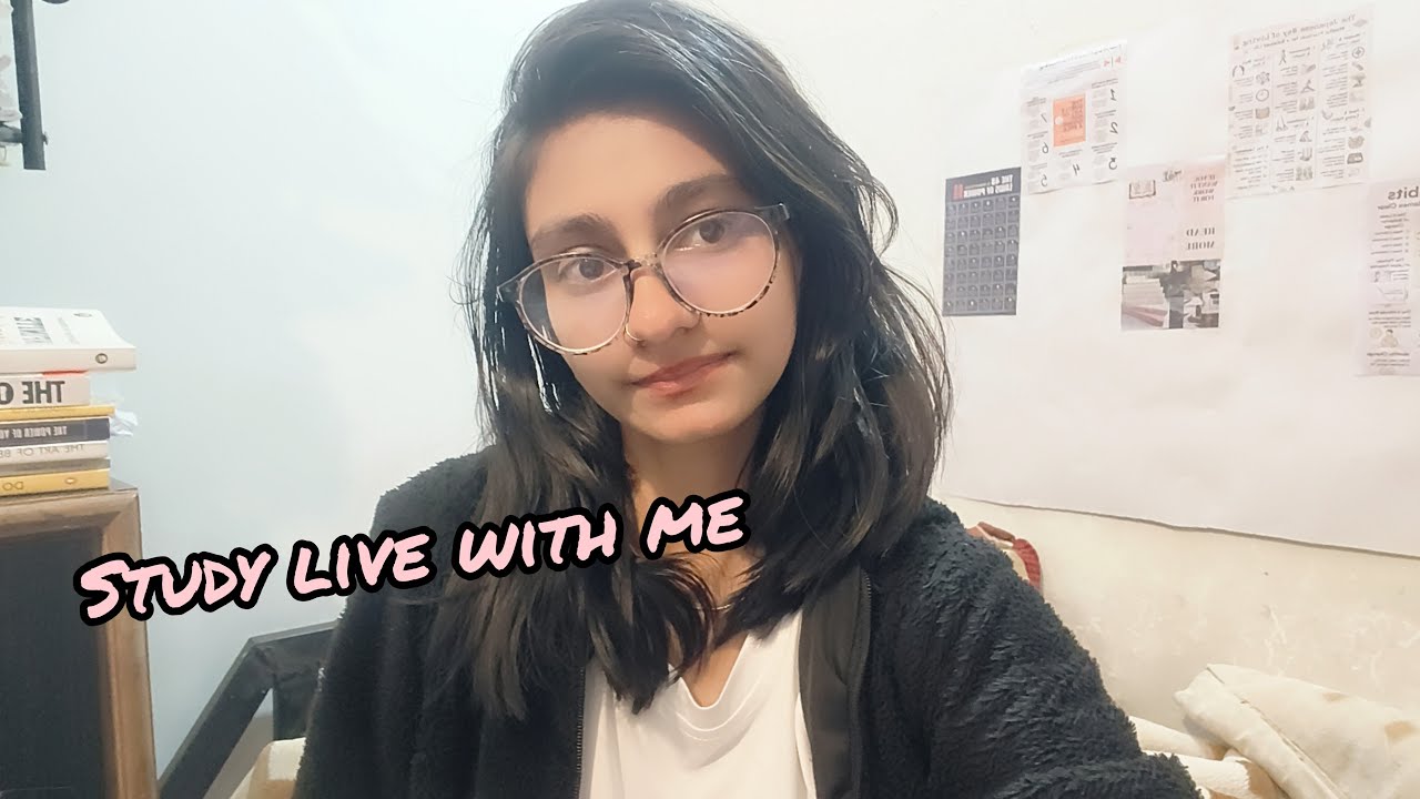 let's study live with me #neet #neet2026