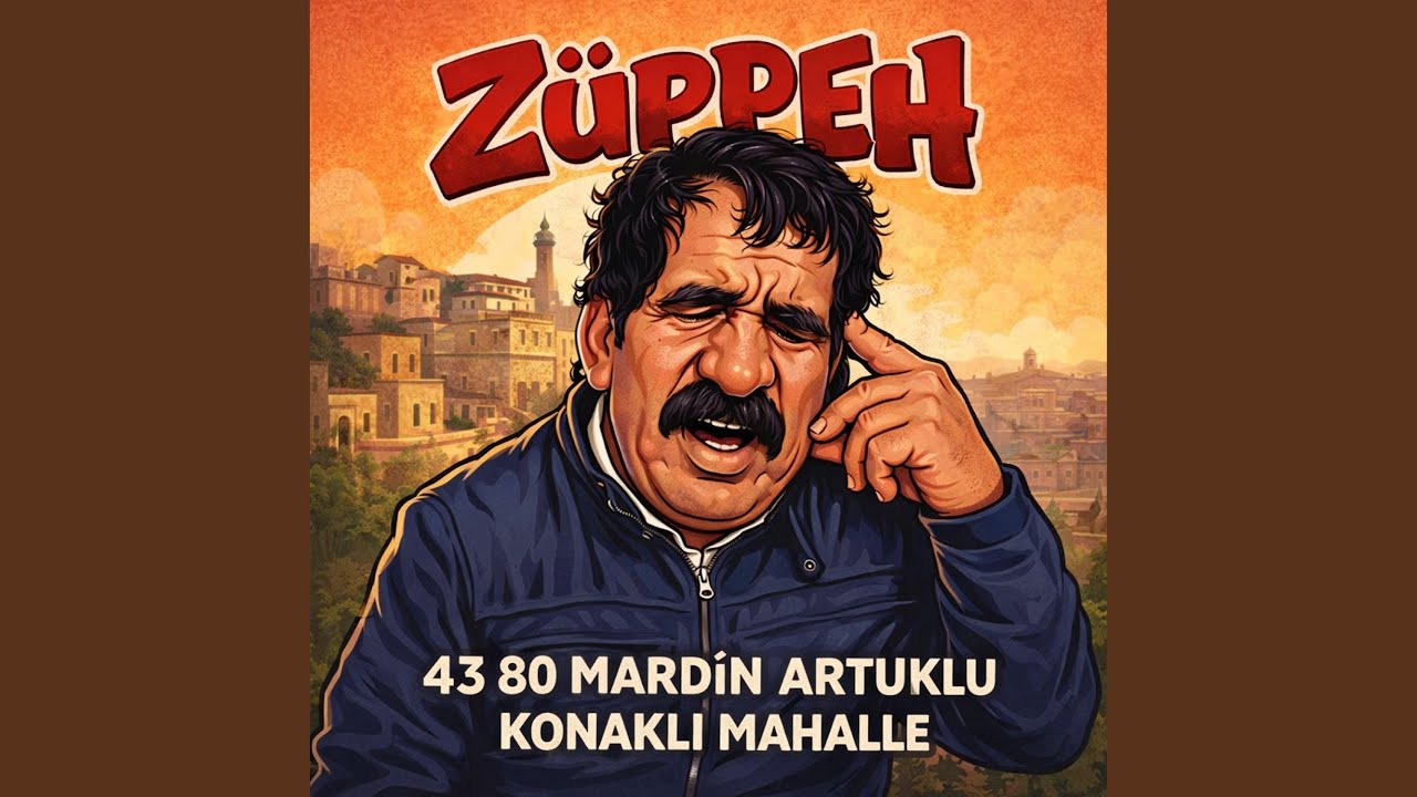 43 80 Mardin Artuklu Konaklı Mahalle