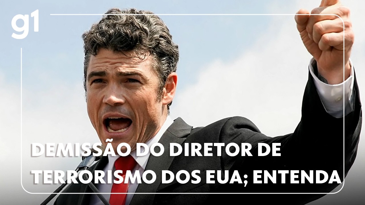 Diretor de contraterrorismo americano renuncia ao cargo e diz que Irã não representava ameaça