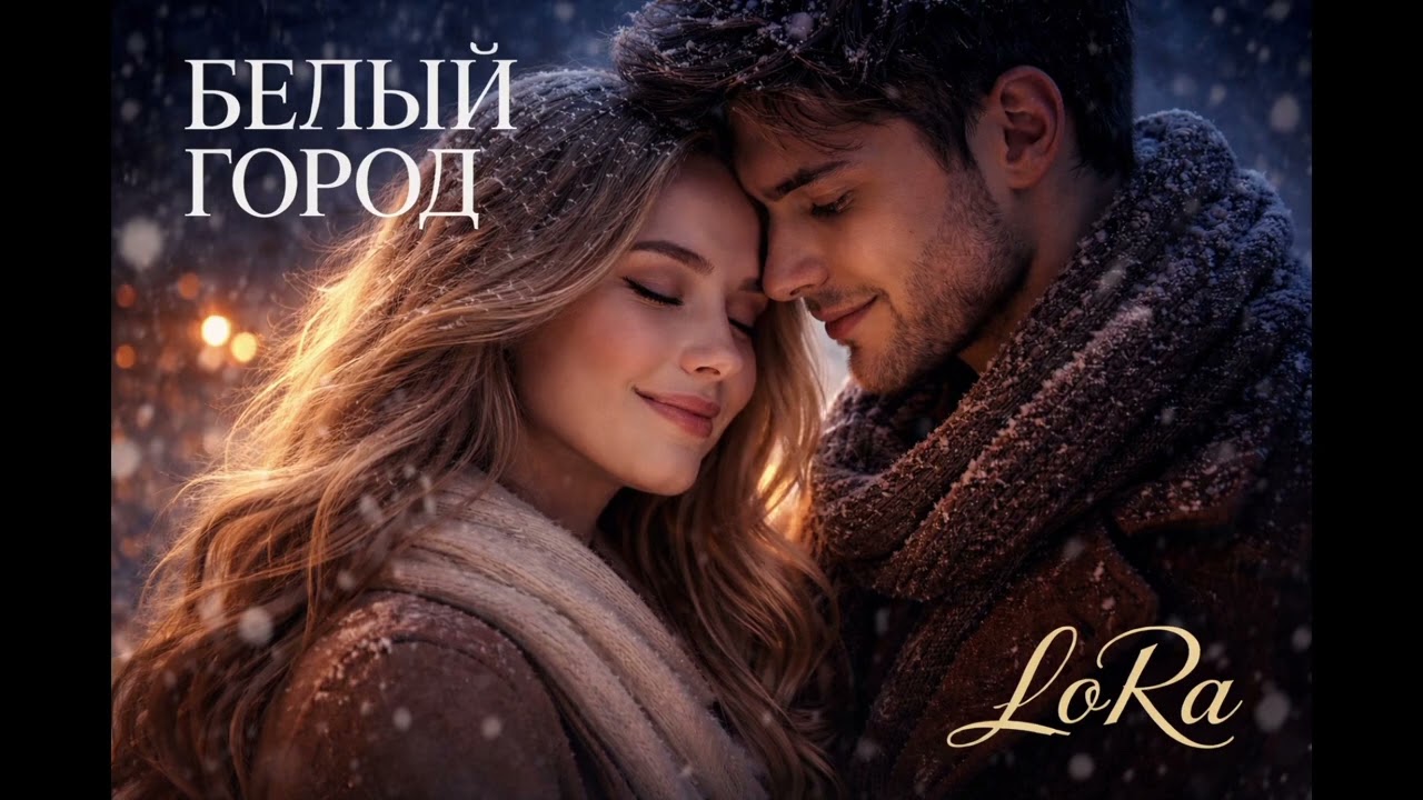 Белый город | LoRa | Official Video