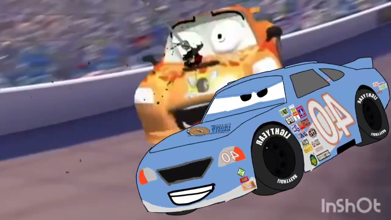 Clip 3 for @SamuelSenaGames i added viacom from p head and pals
