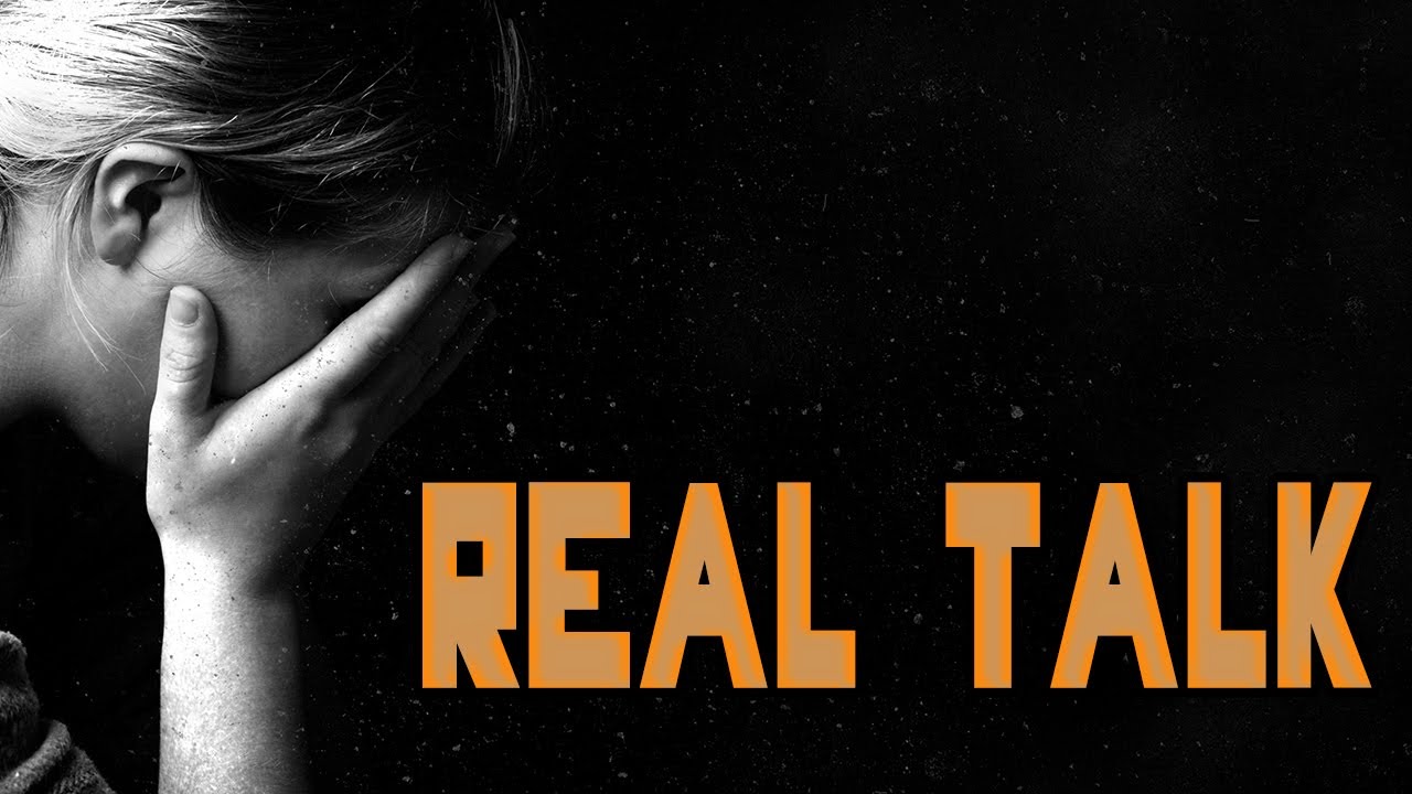 Real Talk: Depression