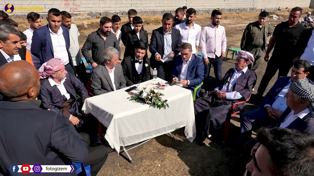 Metin Ruvanas Düğünü Part 6 / Foto Gizem