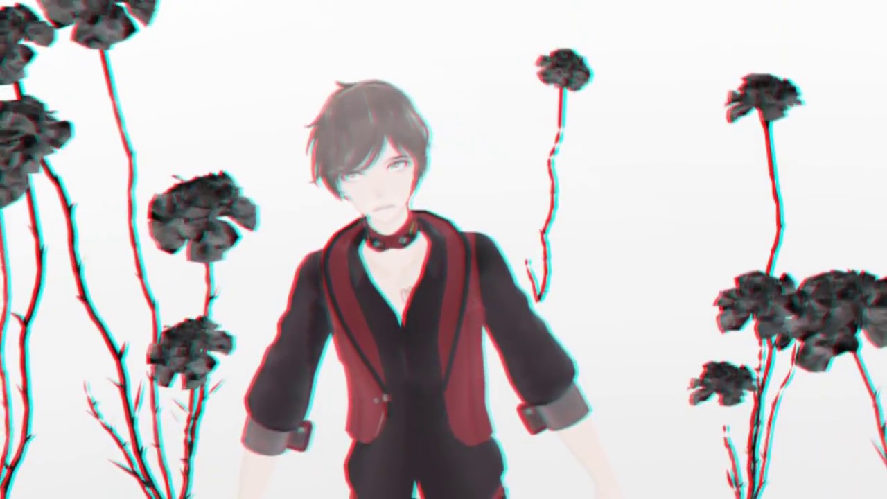 ]MMD] Diamond | Meito