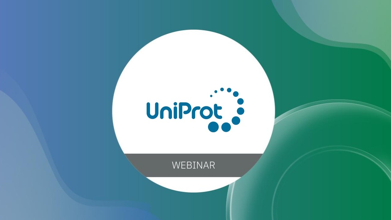 From bench to database  the journey of a UniProt entry