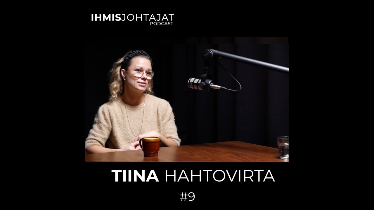 Työyhteisöjen muutostilanteet ja yritysjärjestelyihin liittyvä HR-integraatio〡Tiina Hahtovirta