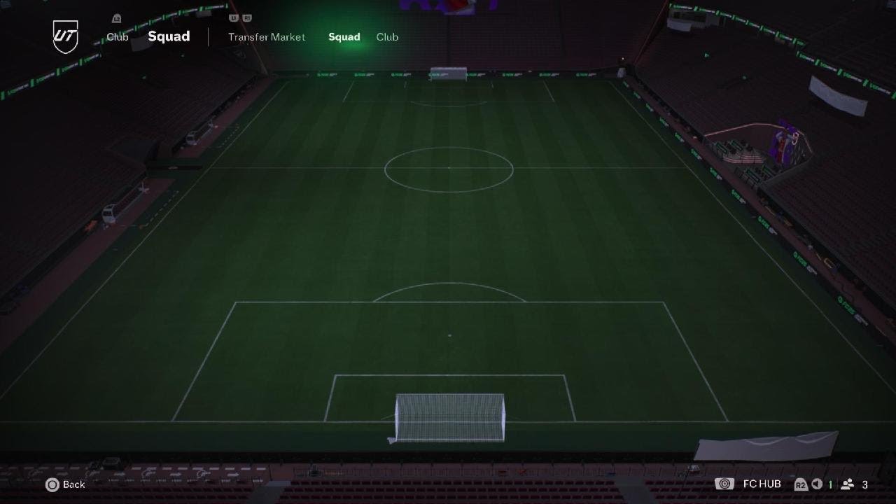 Me vs Eapush FC