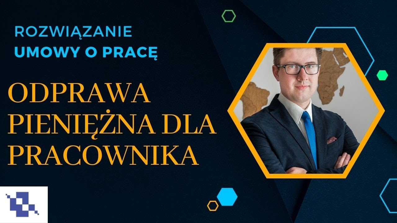 Odprawa pieniężna przy rozwiązaniu umowy o pracę. Komentarz prawnika
