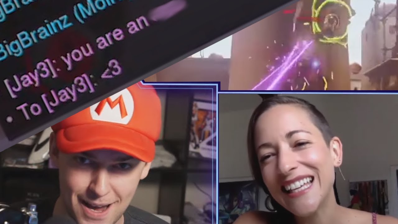 Cancelling Ults & Hanging with Sombra | Fitzy Weekly 36