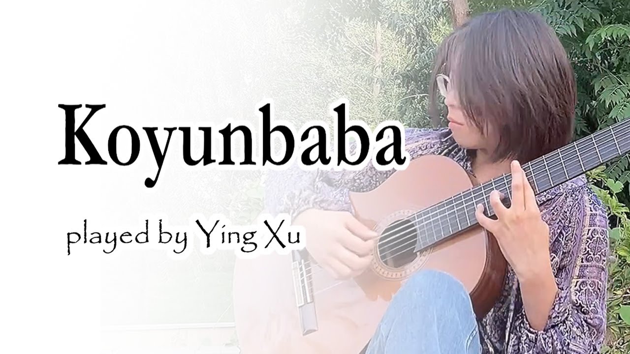 Koyunbaba | Played by Ying Xu