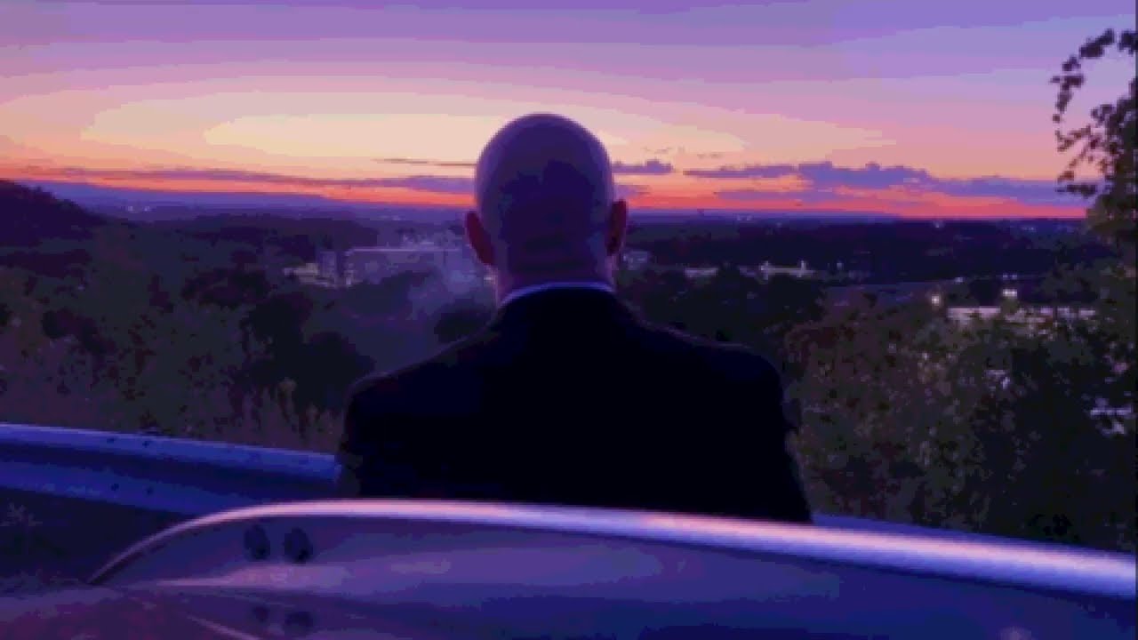 Looking for Something (Slowed + Reverb) - CASTLEBEAT