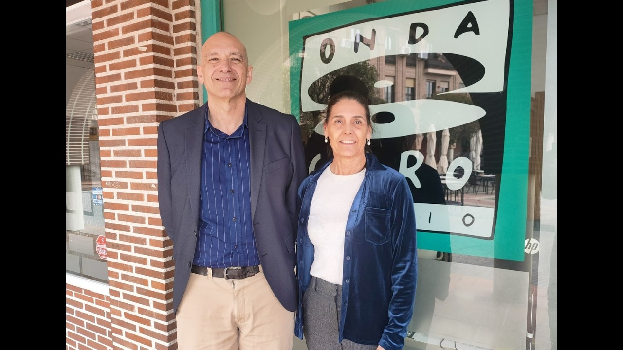 Los Abetos, el centro escolar concertado donde prima la atención personalizada