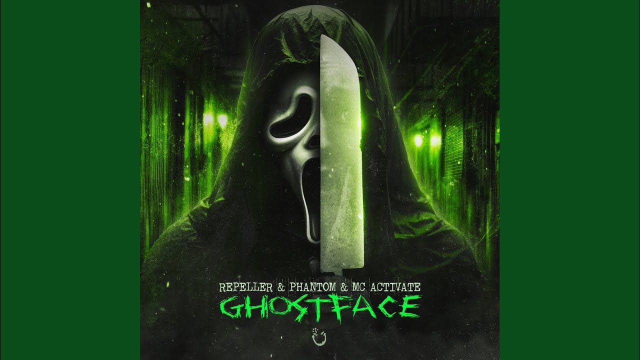 Ghostface