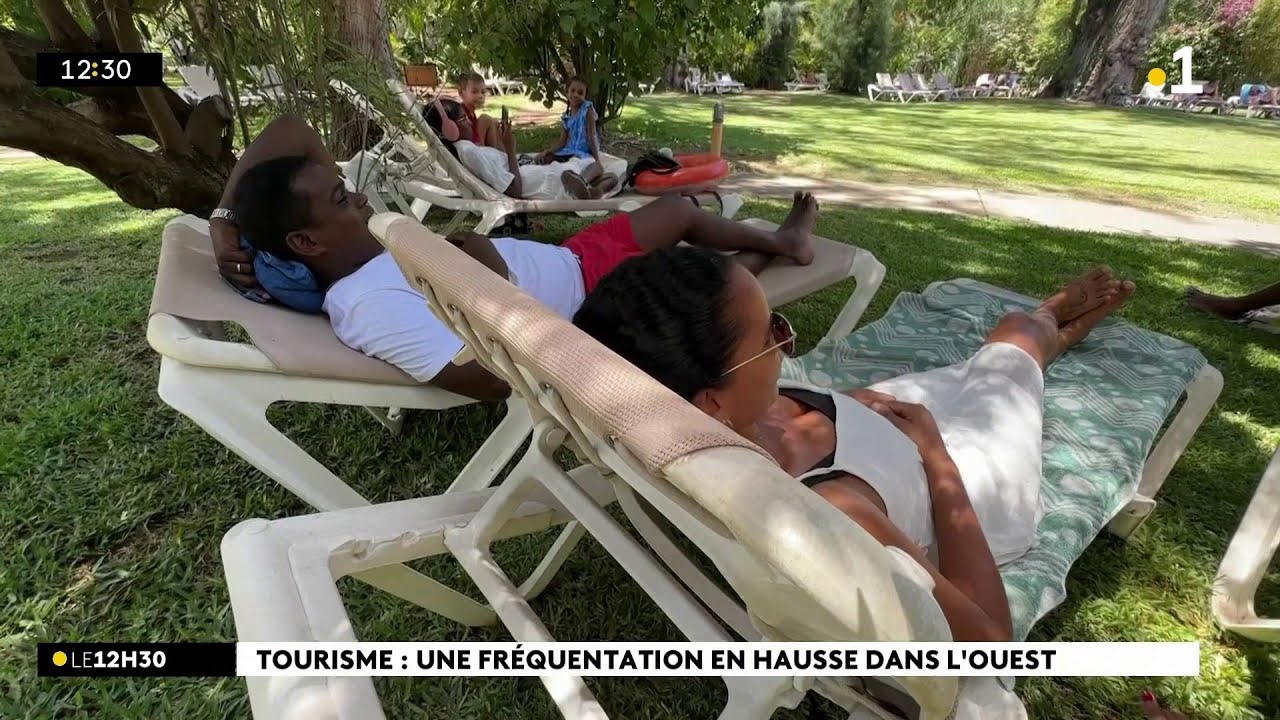 Bilan positif en 2025 pour le secteur de l'hôtellerie et de la restauration !